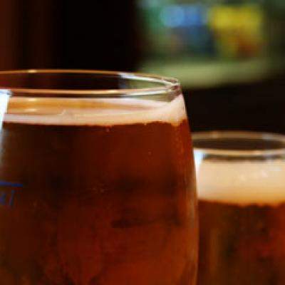 Berea, bauturii verii! Hidrateaza si ne mentine in forma!