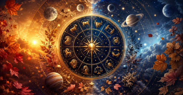 Horoscopul sincer al toamnei 2026: Ce se schimbă în viața ta în următoarele trei luni