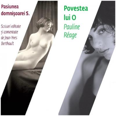 Topul cartilor erotice mai sexy decat Fifty Shades