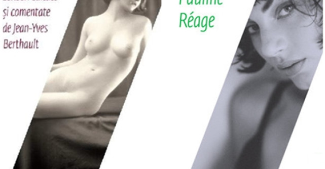 Topul cartilor erotice mai sexy decat Fifty Shades