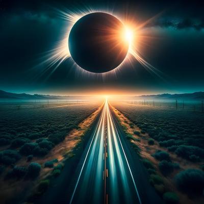 Eclipsa Echinocțiului din 21 septembrie: Momentul de cumpănă aduce revelații și decizii ireversibile care rescriu destinul