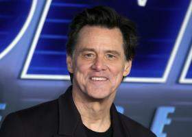 Jim Carrey s-a căsătorit în secret, la 64 de ani! Cine este femeia care l-a dus din nou la altar, după două mariaje eșuate