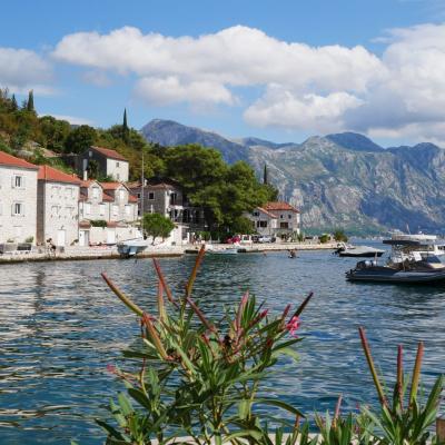 4 destinații europene cool și mai puțin cunoscute pentru luna de miere