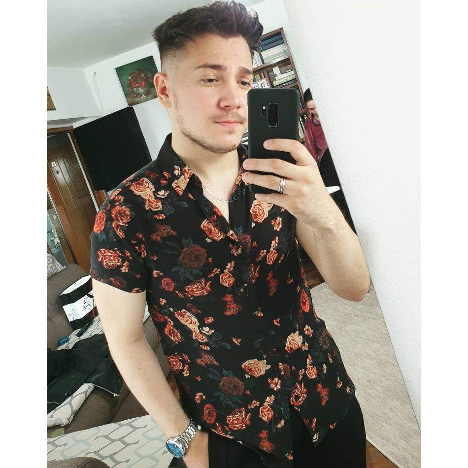 Florin Răduță, fostul câștigător X Factor, mărturisiri după ce s-a vindecat de cancer la stomac