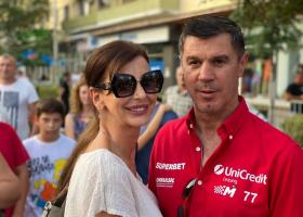 Mihai Leu, campion și în lupta cu viața: externat de la Fundeni, visează la întoarcerea pe circuit