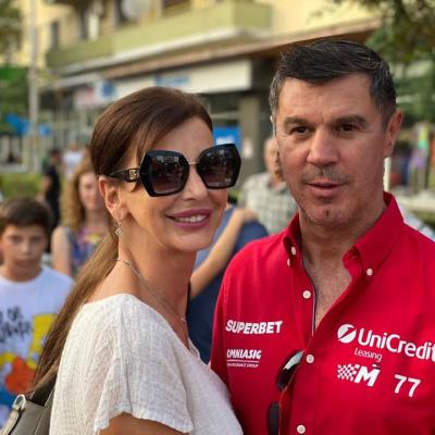 Mihai Leu, campion și în lupta cu viața: externat de la Fundeni, visează la întoarcerea pe circuit