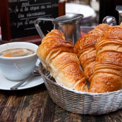 Frantuzoaicele nu se ingrasa! Secretul mancatului de placere