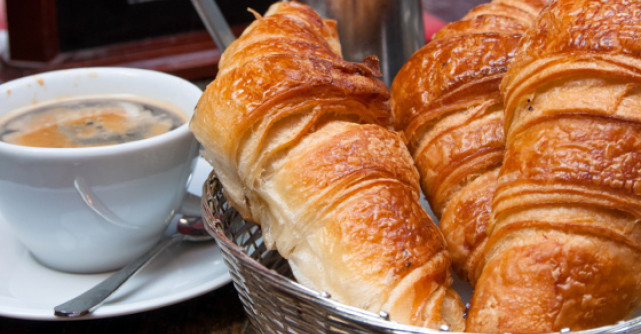 Frantuzoaicele nu se ingrasa! Secretul mancatului de placere