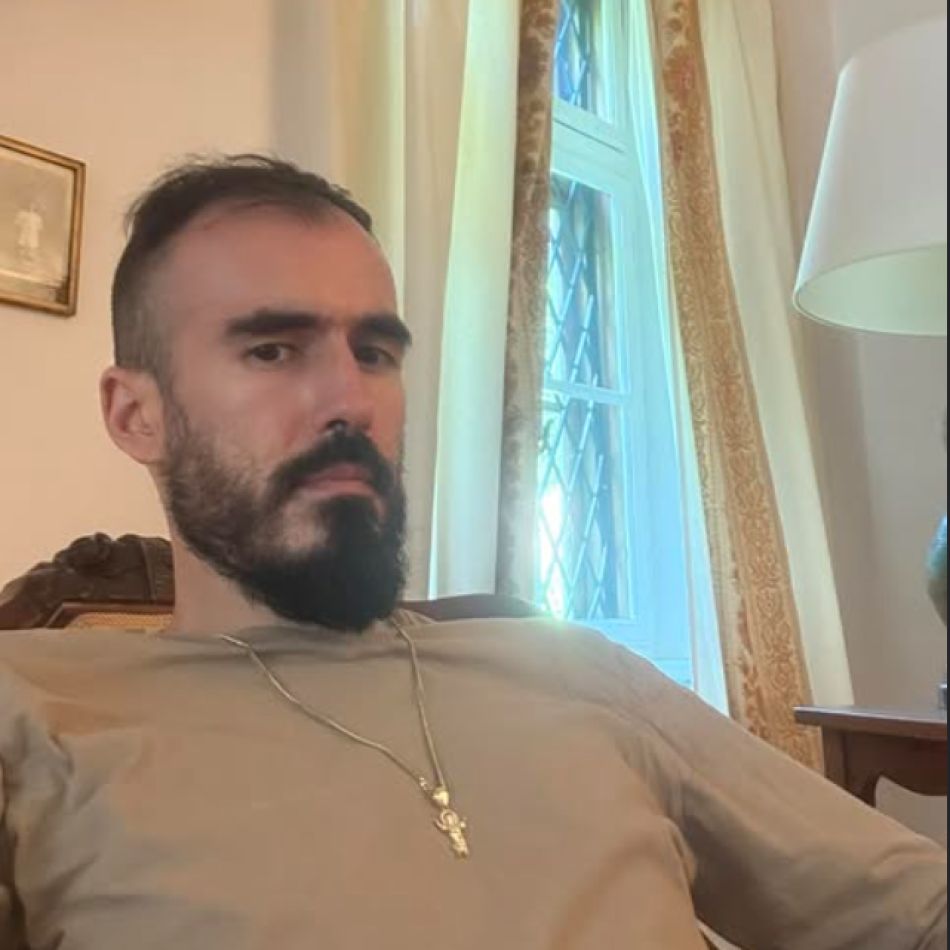 Fost concurent de la X Factor, dispărut fără urmă în Portugalia. Familia și prietenii cer ajutor pentru găsirea lui Andrei 