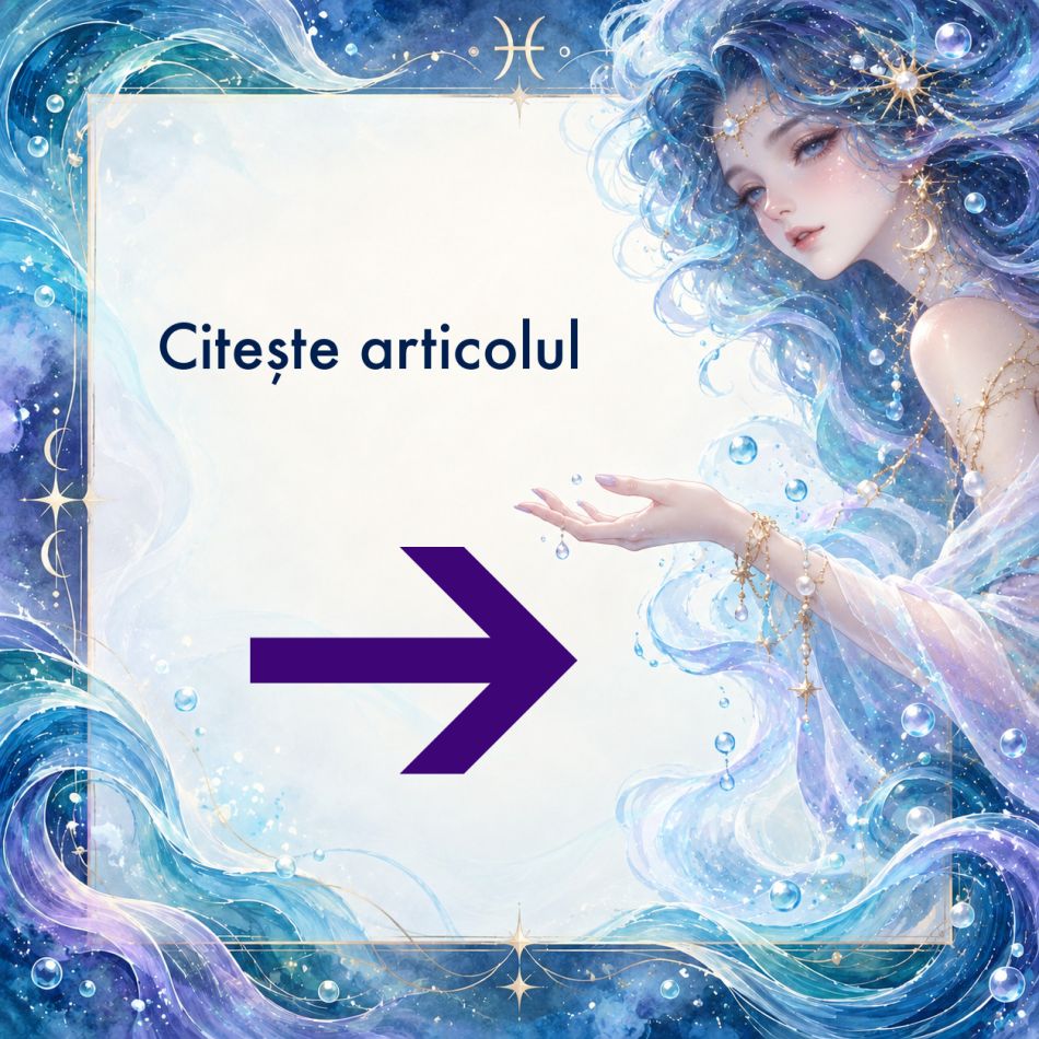 Țin un Înger de mână! Nativii Pești primesc protecție Divină în următorii 3 ani. Dumnezeu le pregătește un destin binecuvântat!