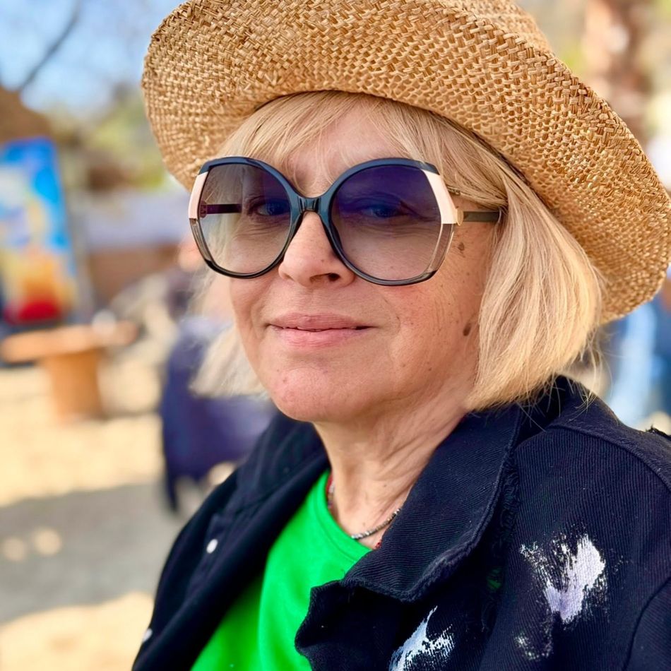 Mirabela Dauer, despre căsnicia marcată de violență: Mai bătută și mai călcată decât mine nu cred că a fost nicio femeie...