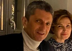 Soția lui Răzvan Lucescu, premiu important pentru traducerea unei cărți! Ana‑Maria Lucescu, apreciată și în afara României