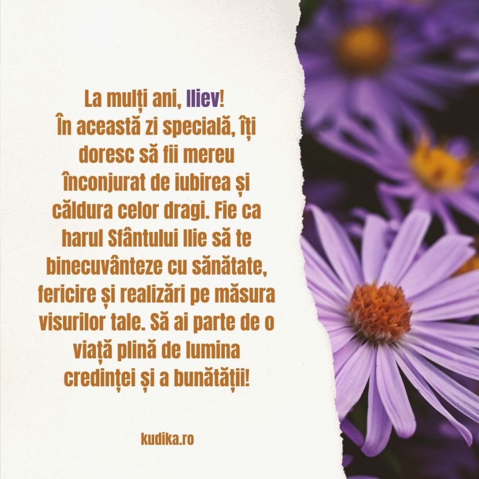 Sfântul Ilie: Legenda și Sărbătoarea Aducătorului de Ploi, urări pentru sărbătoriți și Acatistul Sfântului Proroc Ilie