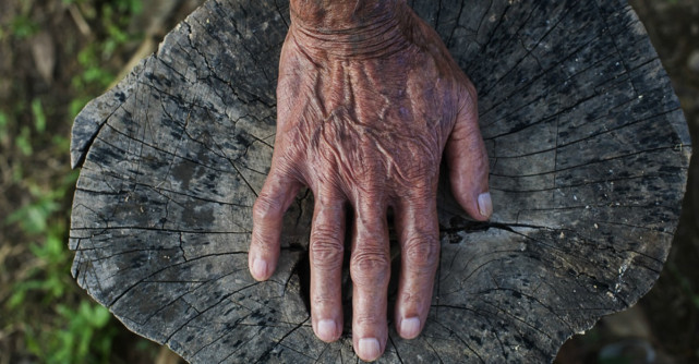 Pilda care te va face sa fii un om mai bun