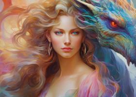 Horoscop Chinezesc 2024: Acestea sunt cele mai norocoase zodii ale anului