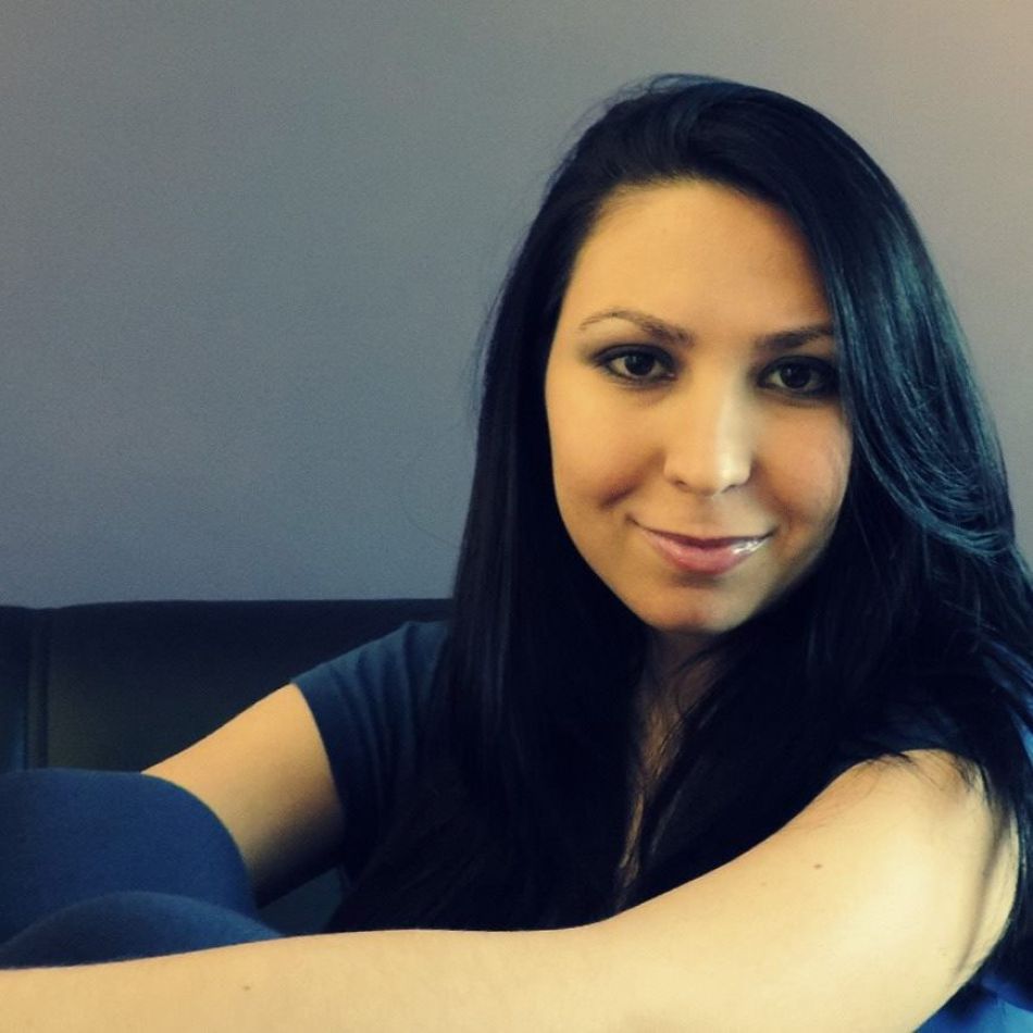 Cine este Raluca Gheorghe de la Chefi la cuțite? Frumoasa mămică ascunde o mare durere în suflet