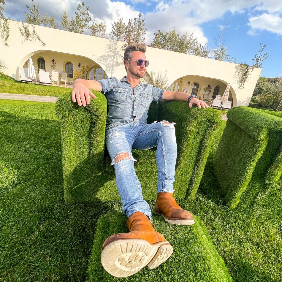 Tavi Clonda spune lucrurile pe față! Artistul vrea ca soția lui să mai slăbească: Trebuie să-și facă un program, o dietă...