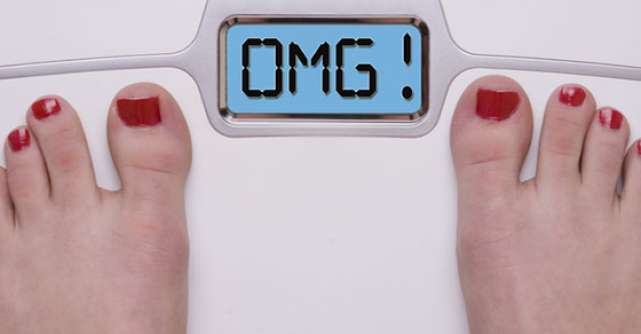 Kilodramele femeilor: Afla de ce nu functioneaza dietele! 