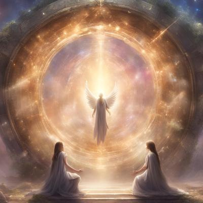 Ziua de 6 iunie deschide portalul magic 6:6. Îngerii răspund chemării sufletelor rănite 