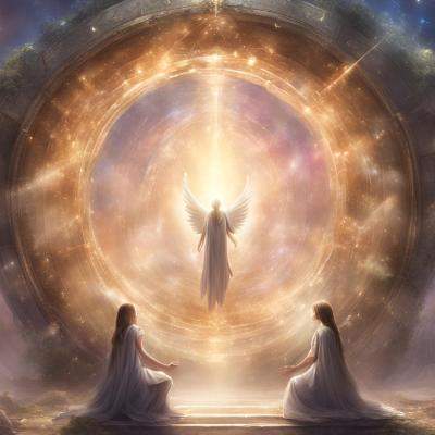 Ziua de 6 iunie deschide portalul magic 6:6. Îngerii răspund chemării sufletelor rănite 