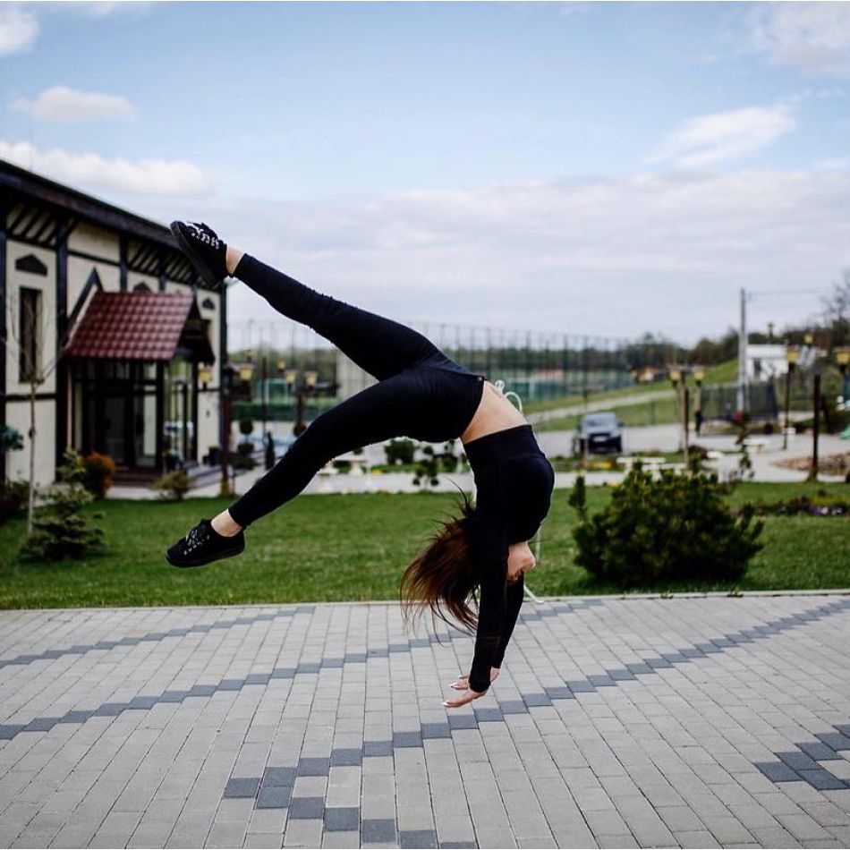 Ștefania Stănilă a dezvăluit ce a putut să îi facă DOC în emisiunea Survivor: M-a terminat psihic! 