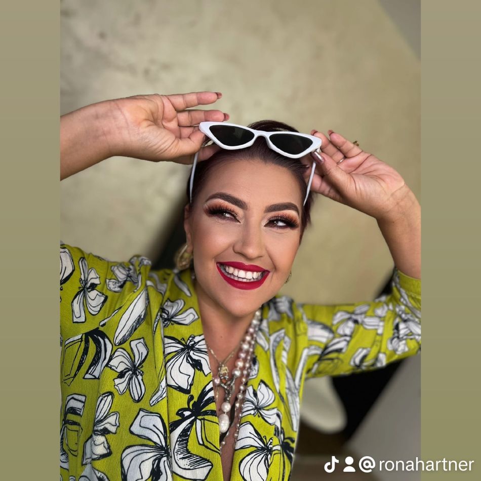 Dorința neîmplinită a Ronei Hartner. Ce dorință avea regretata artistă pe patul de moarte?