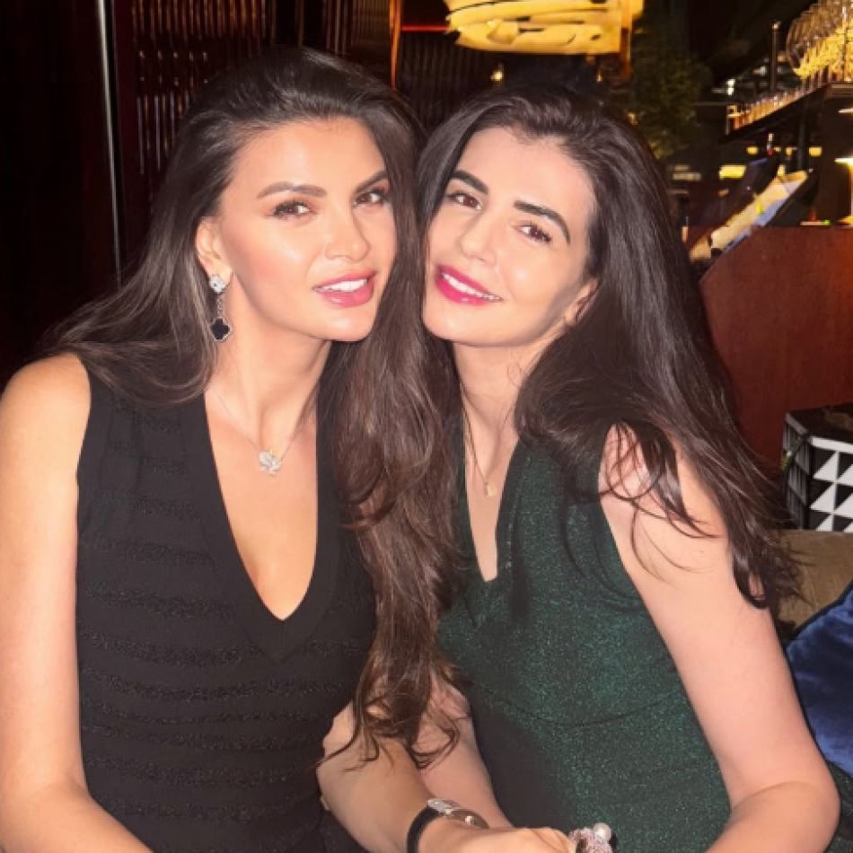 Ramona Gabor, mărturisiri din Dubai: Nu m-am grăbit și nici nu mă voi grăbi. Ce s-a întâmplat după moartea mamei sale 
