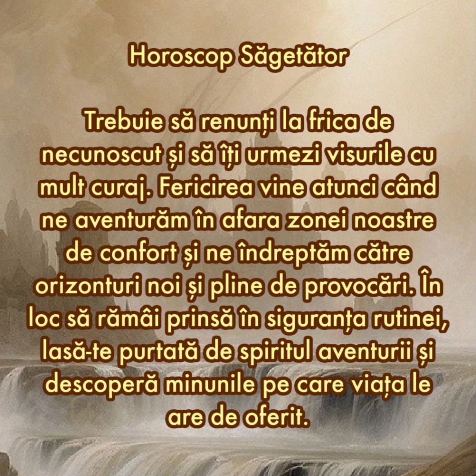 La ce trebuie să renunți în săptămâna 13-19 mai ca să atragi fericirea în viața ta