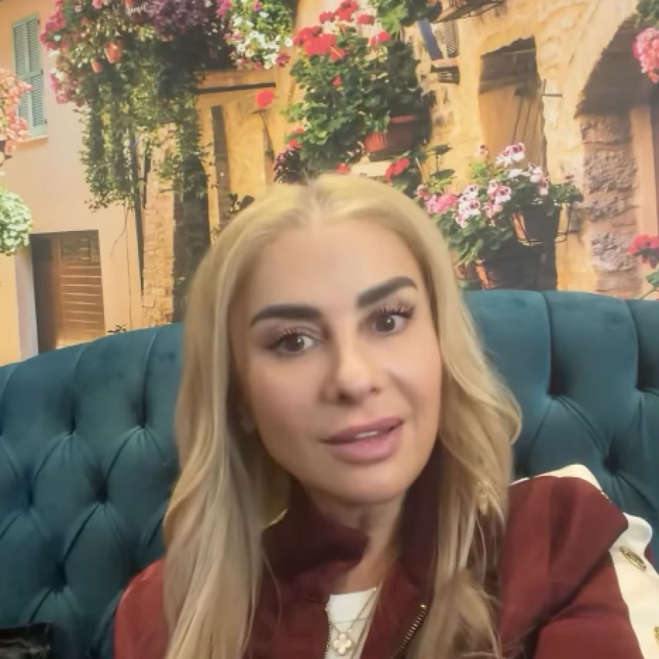 Anamaria Prodan, o nouă bătălie câștigată în instanță. Reacție după verdictul împotriva Corinei Caciuc: Poate am ajutat...