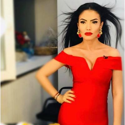 Interviu Andreea Mantea: Îmi este frică de Dumnezeu