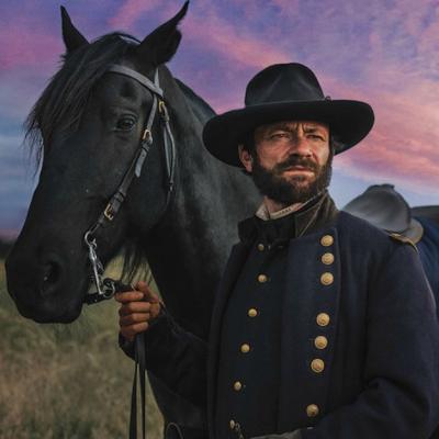 HISTORY difuzează, în premieră, miniseria istorică GRANT, produsă de Leonardo DiCaprio 