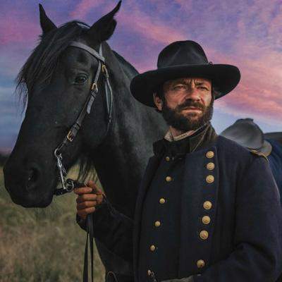 HISTORY difuzează, în premieră, miniseria istorică GRANT, produsă de Leonardo DiCaprio 