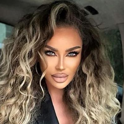 Bianca Drăgușanu, emoții mari în prima zi de școală a fiicei sale, Sofia: Sunt mândră de capacitatea ei. Cum s-a afișat diva?