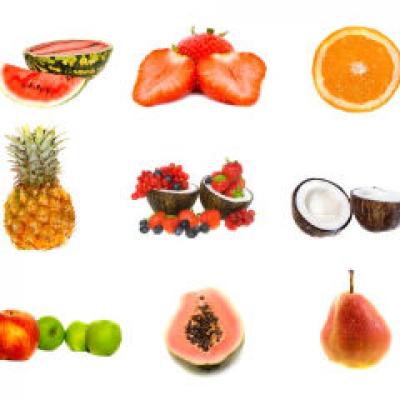 Quiz: Ce fel de dieta ti se potriveste?