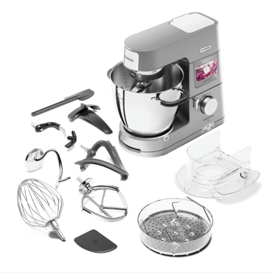 12 roboți de bucătărie care să te ajute să nu mai muncești atât de mult 