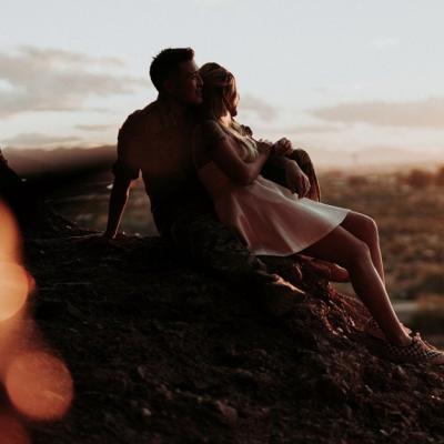 Un lucru important pe care toți îl uităm: relațiile ar trebui să fie reale, nu perfecte