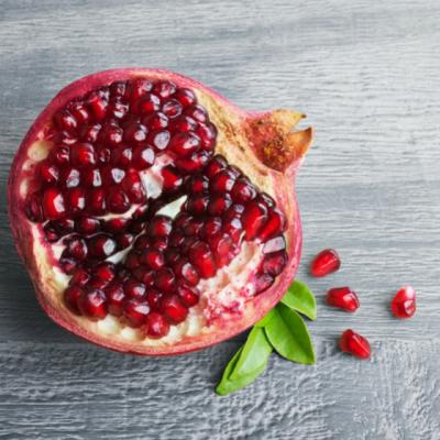 Iata ce proprietati uimitoare are rodia