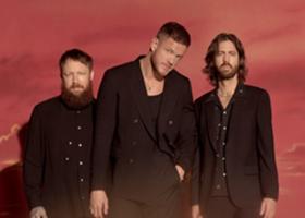 Imagine Dragons a lansat single-ul Eyes Closed