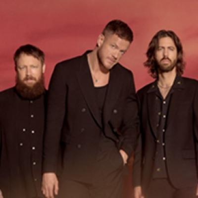 Imagine Dragons a lansat single-ul Eyes Closed
