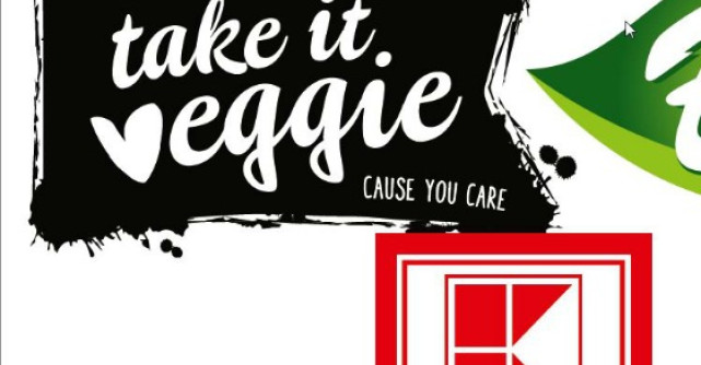 Kaufland lanseaza noi marci proprii de produse ecologice si vegetariene: K-Bio si K-take it veggie