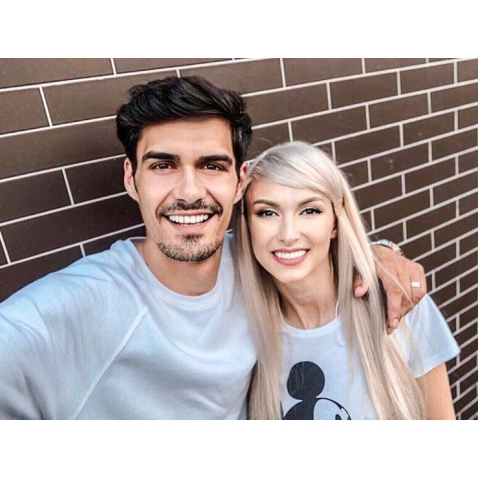 Cum se înțelege Andreea Bălan cu George Burcea după finalizarea divorțului? Cât de implicat este actorul în viața fiicelor lui?