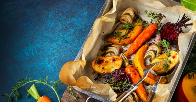 Dieta pentru longevitate de la Harvard: ce sa mananci ca sa traiesti mult