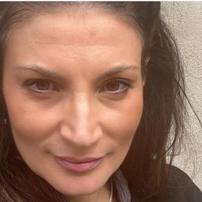 Ioana Ginghină rupe tăcerea: Am fost hărțuită și tratată cu dispreț. E timpul să nu mai tăcem...