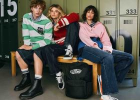 Back to Cool – întoarcerea la școală, în propriul tău stil