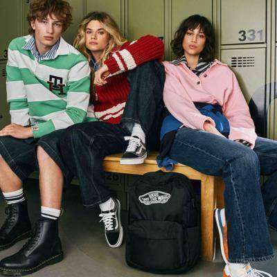 Back to Cool – întoarcerea la școală, în propriul tău stil