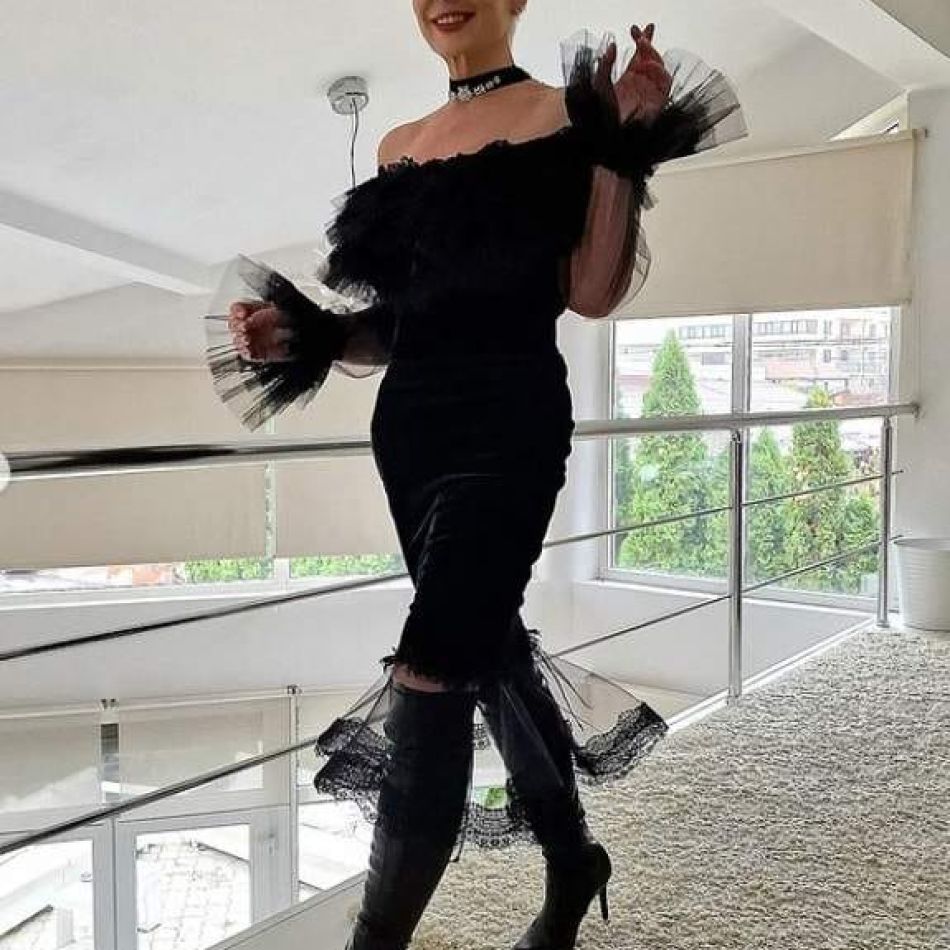 Monica Anghel a devenit instructor de fitness! Ce planuri are vedeta în continuare, după ce a slăbit spectaculos?