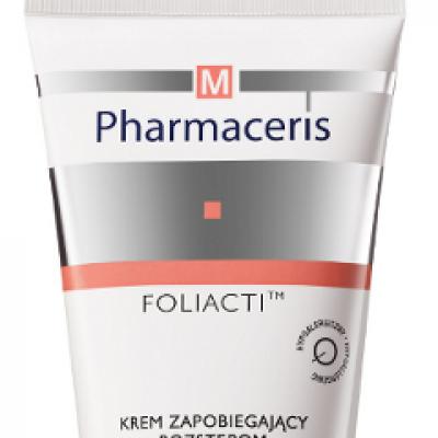 Pharmaceris M - O ingrijire deosebita pentru perioada sarcinii
