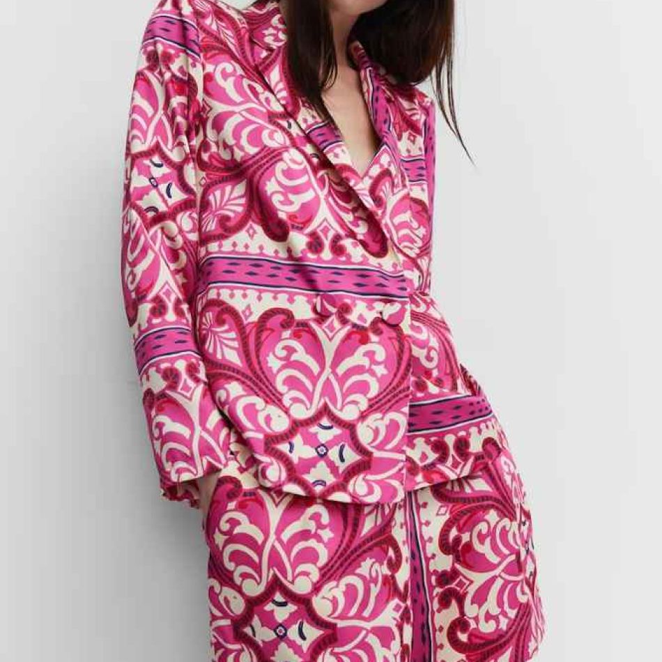 Pantaloni de vară:  20 de modele trendy și confortabile pentru un stil unic