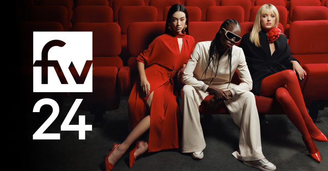 Here & Now: noua colecție FW24 semnată MIZAR, un îndemn de a trăi în prezent