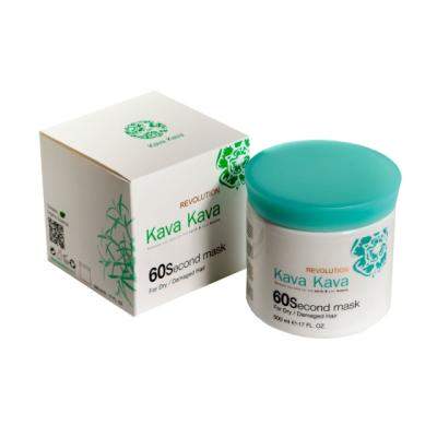 Produse profesionale pentru ingrijirea parului Kava Kava